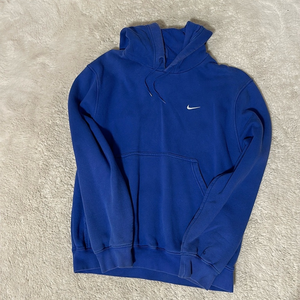Men’s small Nike hoodie